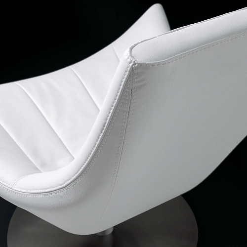 Ibiza draaibare fauteuil