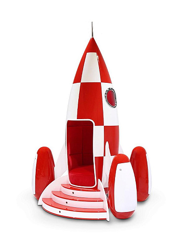 Vaisseau spatial Starlight