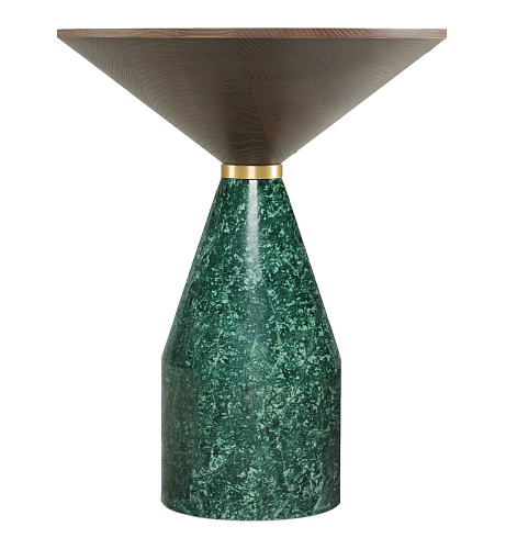 Cino groene marmeren tafel