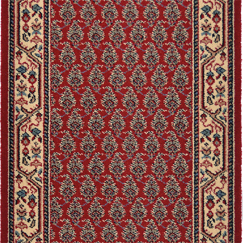 Chemin Eski design