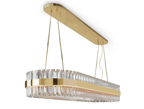Freedom slanke snooker hanglamp