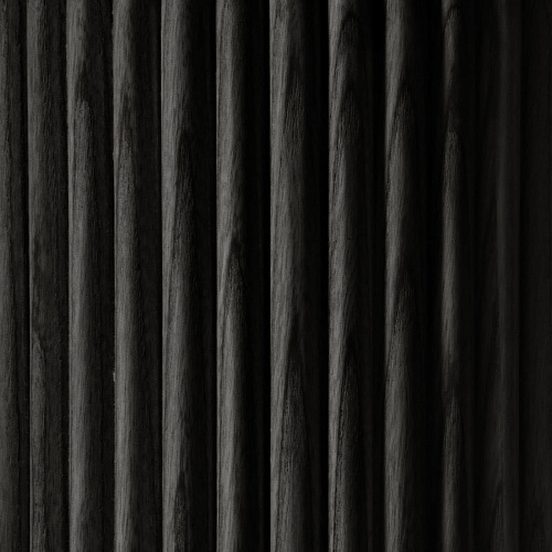 Table basse Capitello noire