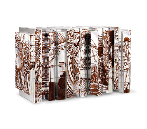 Buffet Elite Sepia