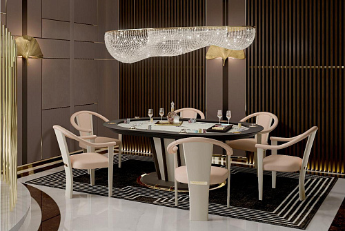 Desire Pokertafel