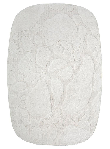 Venere Stone Neve vloerkleed