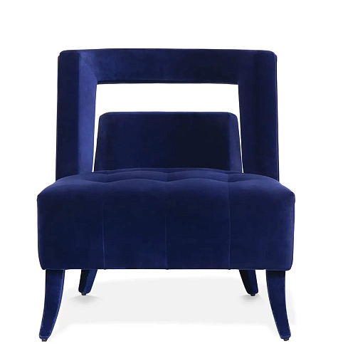 Fauteuil Oasis Bold