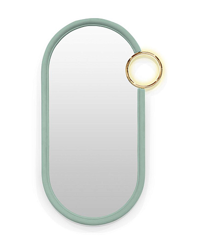 Petit miroir Tourbillon sucré