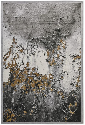 Gabriel abstract vloerkleed
