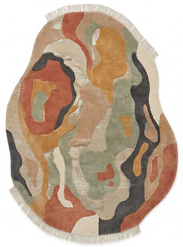 Tapis Organic Core