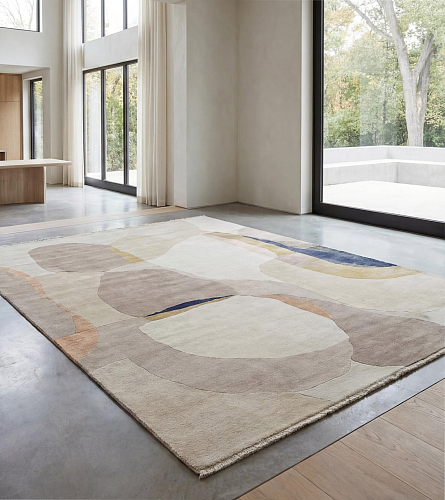 Tapis Form & Flow