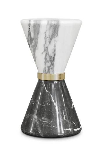 Vanguard bijzettafel