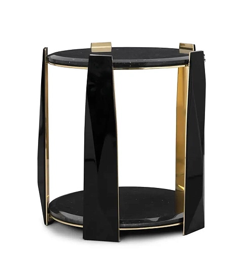 Table d’appoint Dominion