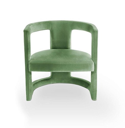 Fauteuil Mountain Bold