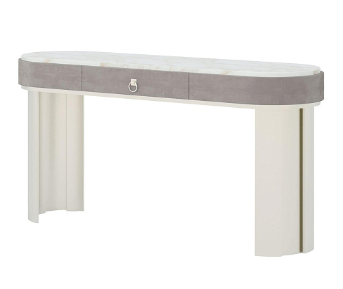 Console italienne élégante Romeo
