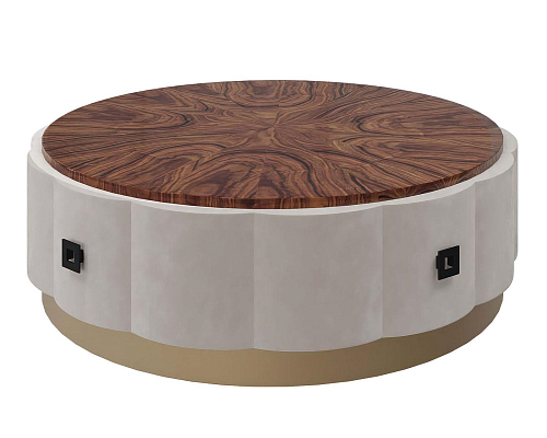 Oscar bijzettafel