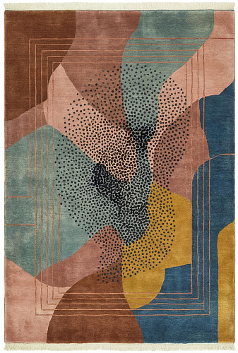 Tapis Organic Layers