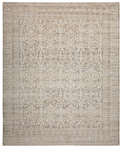 Tapis Ferrara gris 2