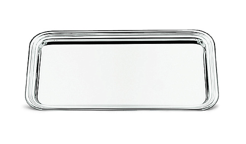 Engelse posttray