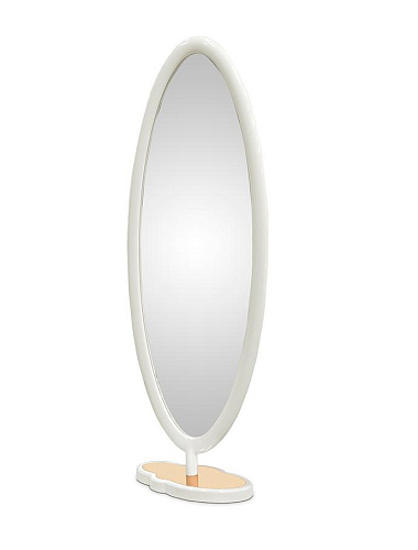 Miroir de coiffeuse Nimbus