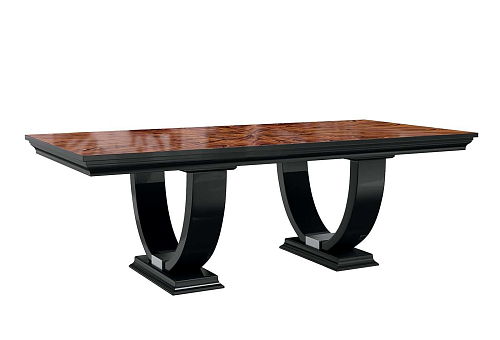 Oscar eettafel