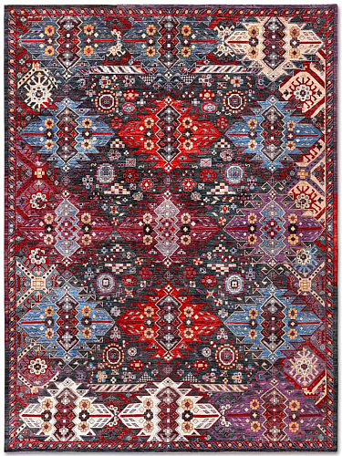 Tapis de luxe fait main Soul