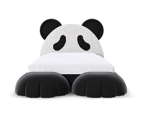 Droom puff bed