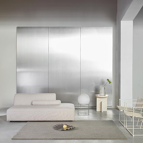 Decor Echo Pebble premium vloerkleed