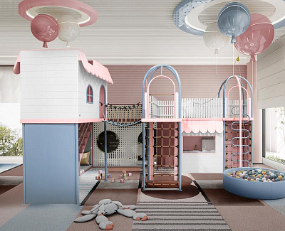 Jeux d’intérieur