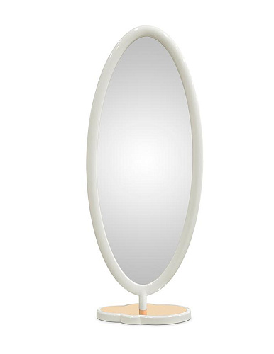 Miroir de coiffeuse Nimbus