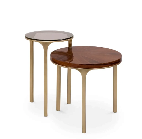 Table d’appoint Cavern