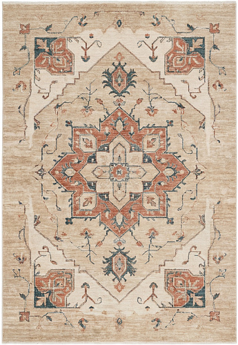Classic Medallion vloerkleed