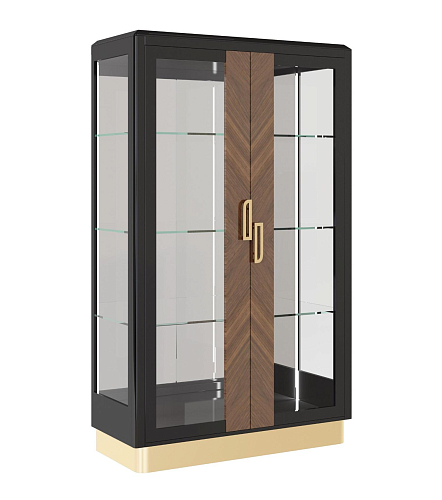 Vitrine Panarea