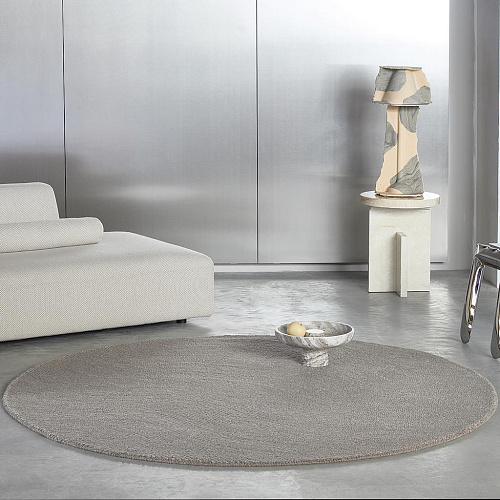 Decor Echo Pebble ambachtelijke loper