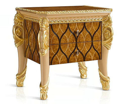 Table de nuit Harmony de luxe