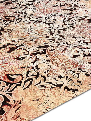 Tapis tissé main Camilla