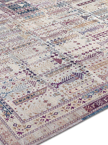 Soul handgemaakt luxe vloerkleed