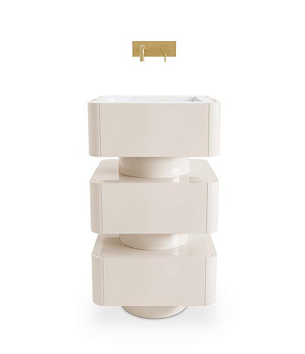 Lavabo Zen