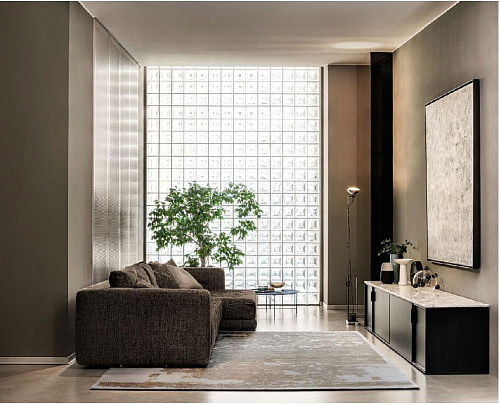 Kumulu luxe designer vloerkleed