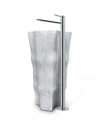 Lavabo Paradise Stone
