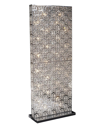 Lampadaire Arabesque
