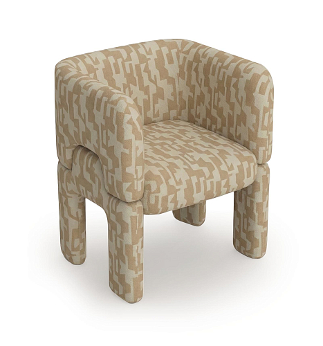 Chaise Mosaico