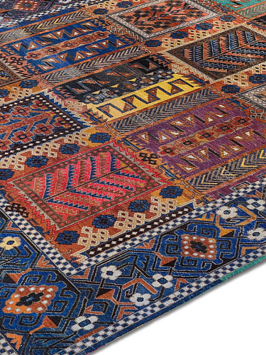Tapis de luxe Original Natural Brown