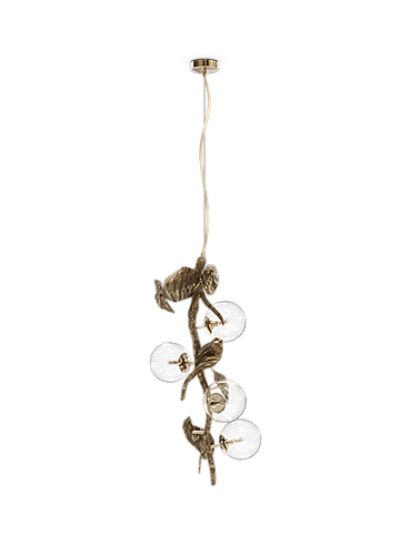 Suspension Athena