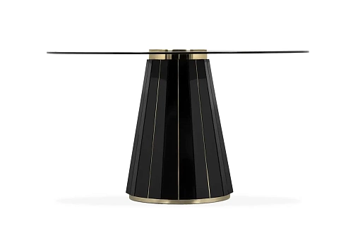 Radiance eettafel