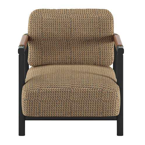 Fauteuil Lenia