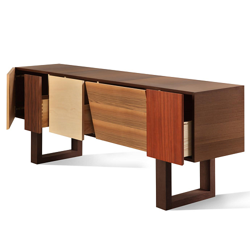 John dressoir