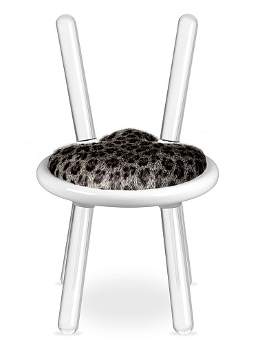 Chaise féline Mirage