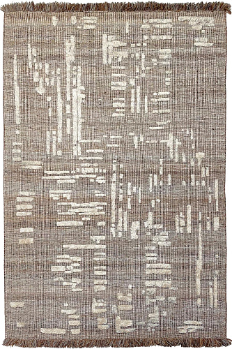 Elsewhere 1 beige vloerkleed