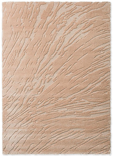 Twinset Shore tan vloerkleed