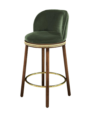 Tabouret de bar Alma
